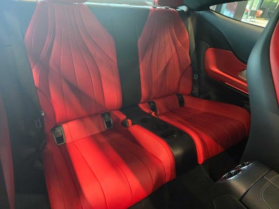 2026 Mercedes-Benz CLE 300 4MATIC® Coupe