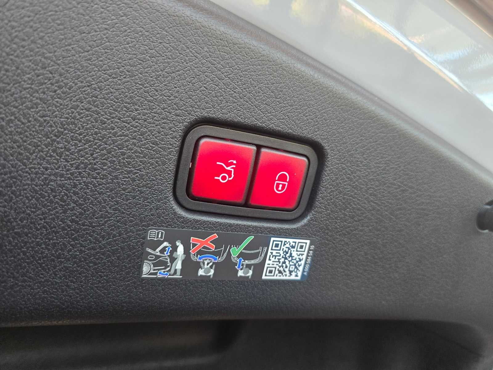 2026 Mercedes-Benz CLE 300 4MATIC® Coupe