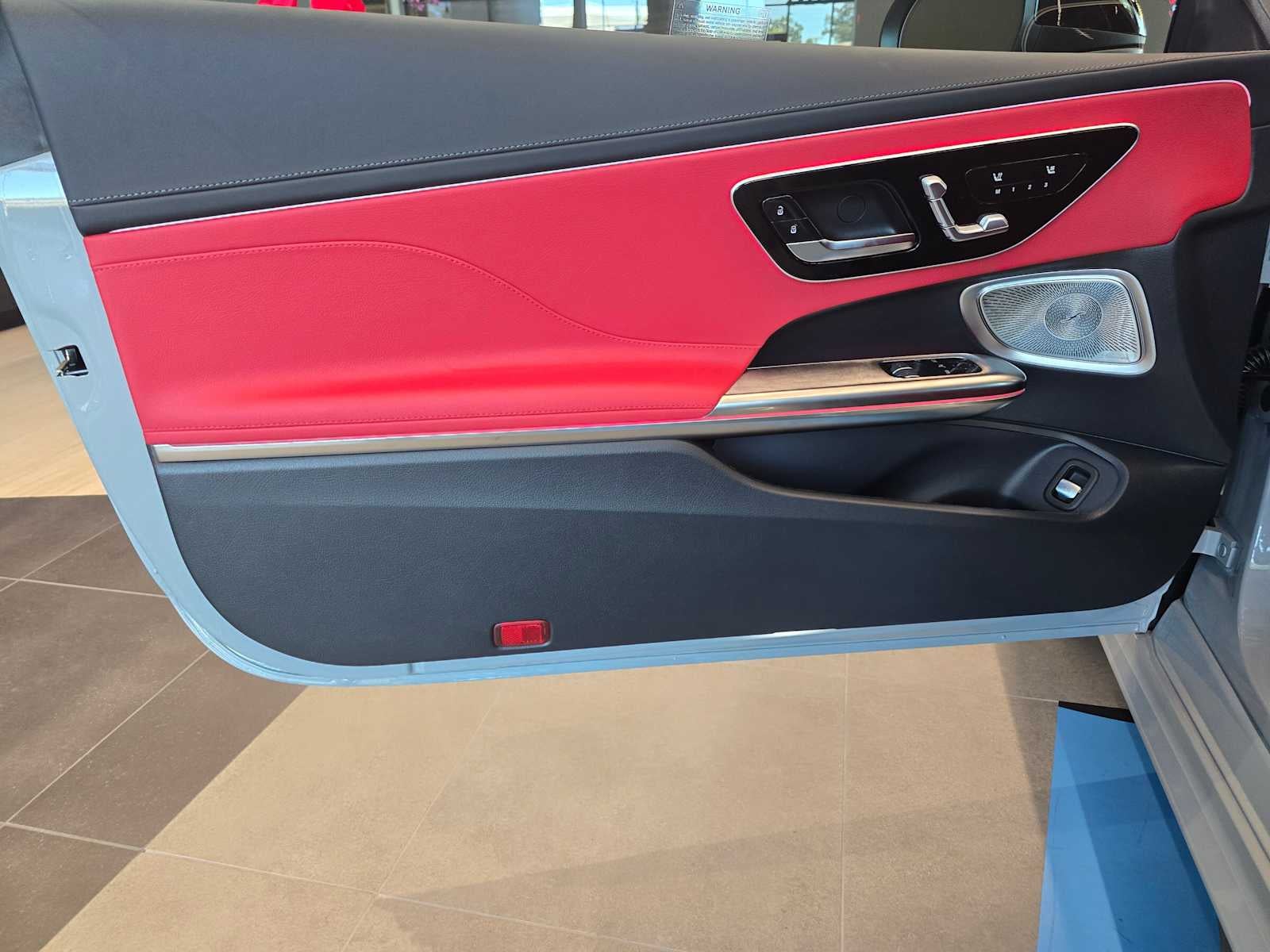 2026 Mercedes-Benz CLE 300 4MATIC® Coupe