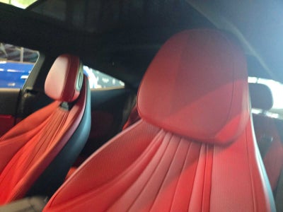 2026 Mercedes-Benz CLE 300 4MATIC® Coupe