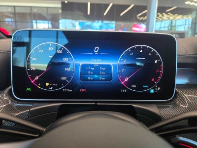 2026 Mercedes-Benz CLE 300 4MATIC® Coupe