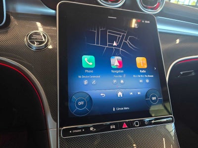 2026 Mercedes-Benz CLE 300 4MATIC® Coupe