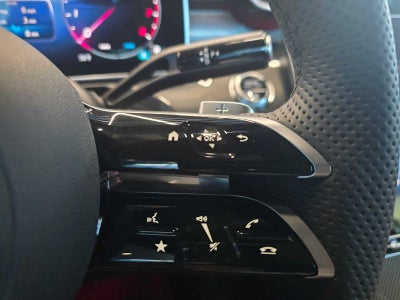 2026 Mercedes-Benz CLE 300 4MATIC® Coupe