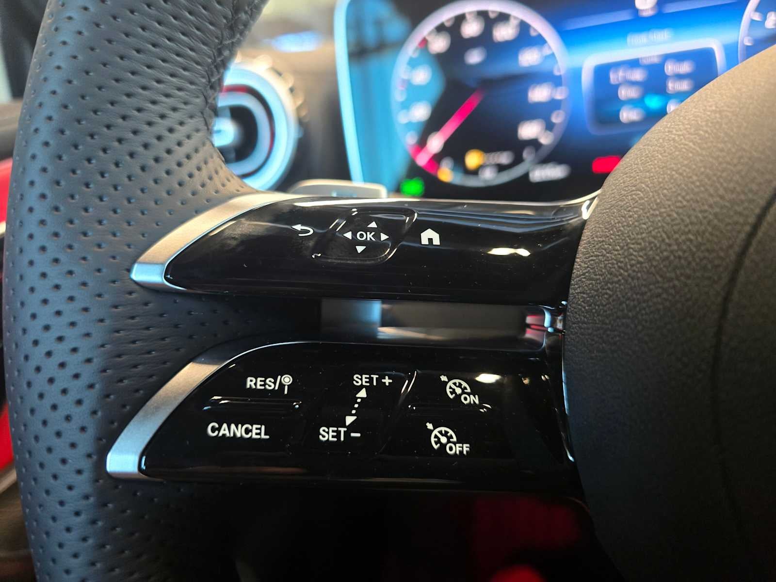 2026 Mercedes-Benz CLE 300 4MATIC® Coupe