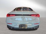 2026 Mercedes-Benz CLE 300 4MATIC® Coupe