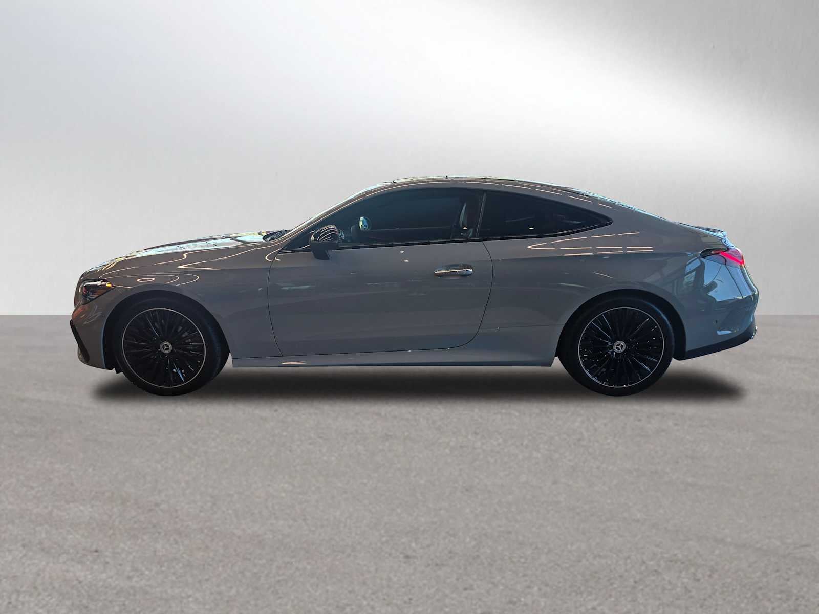 2026 Mercedes-Benz CLE 300 4MATIC® Coupe