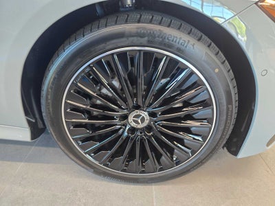 2026 Mercedes-Benz CLE 300 4MATIC® Coupe