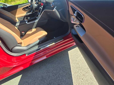 2026 Mercedes-Benz CLE 300 4MATIC® Coupe