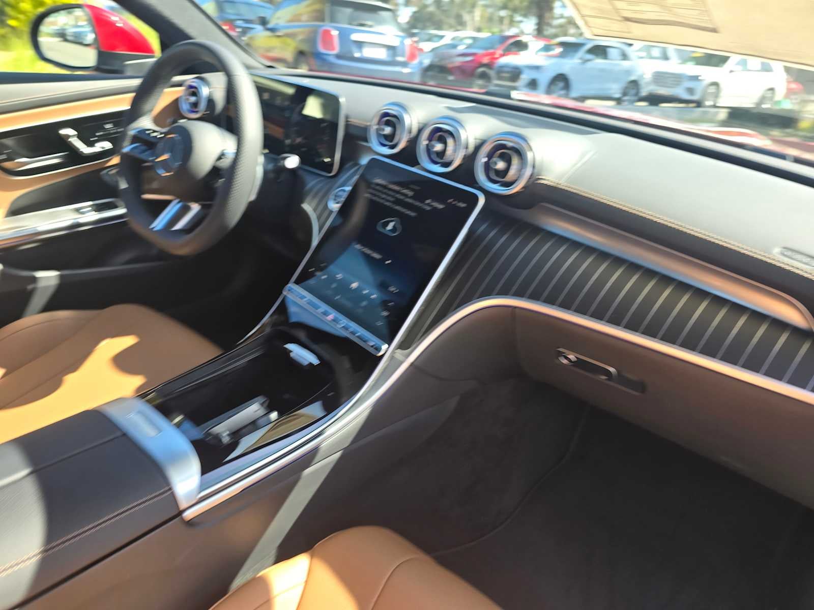 2026 Mercedes-Benz CLE 300 4MATIC® Coupe