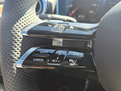 2026 Mercedes-Benz CLE 300 4MATIC® Coupe