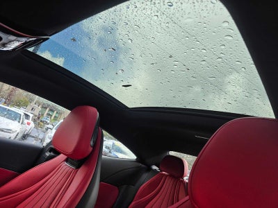 2026 Mercedes-Benz CLE 450 4MATIC® Coupe