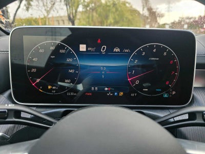 2026 Mercedes-Benz CLE 450 4MATIC® Coupe