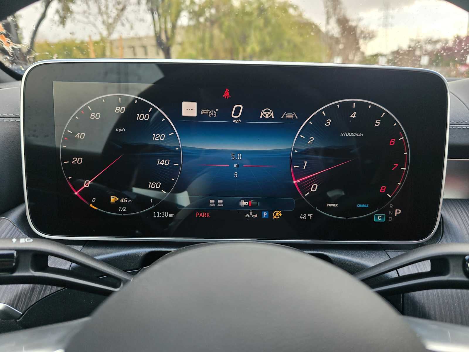 2026 Mercedes-Benz CLE 450 4MATIC® Coupe