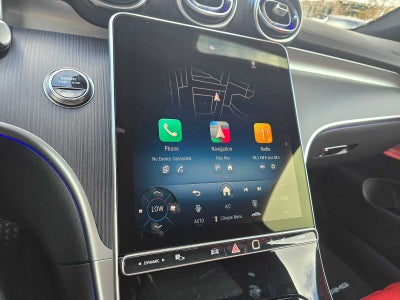 2026 Mercedes-Benz CLE 450 4MATIC® Coupe