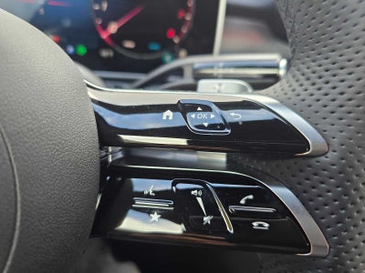 2026 Mercedes-Benz CLE 450 4MATIC® Coupe