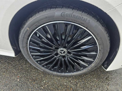 2026 Mercedes-Benz CLE 450 4MATIC® Coupe