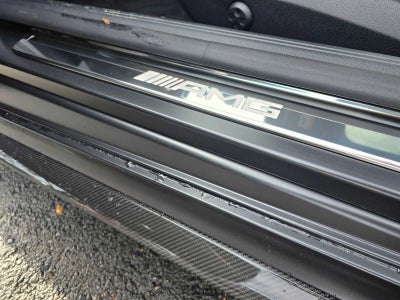 2026 Mercedes-Benz CLE AMG® CLE 53