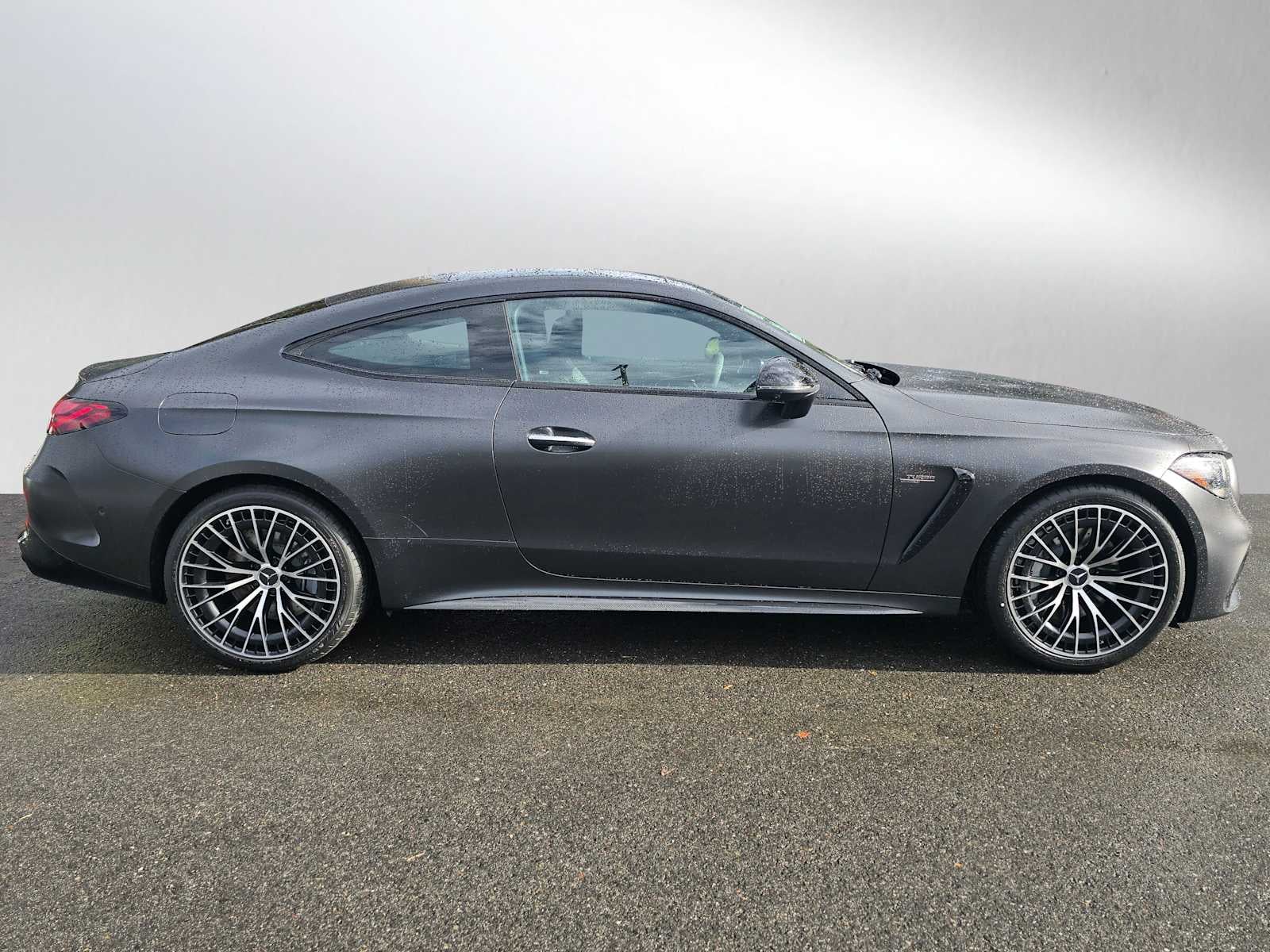 2026 Mercedes-Benz CLE AMG® CLE 53