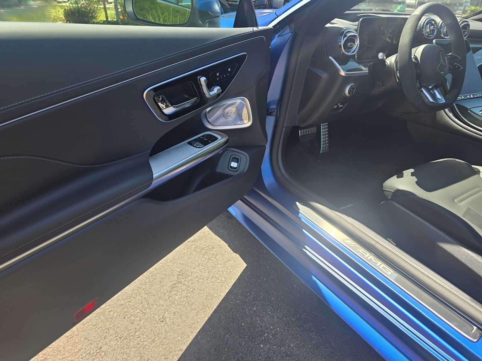 2026 Mercedes-Benz AMG® CLE 53 4MATIC®+ Coupe