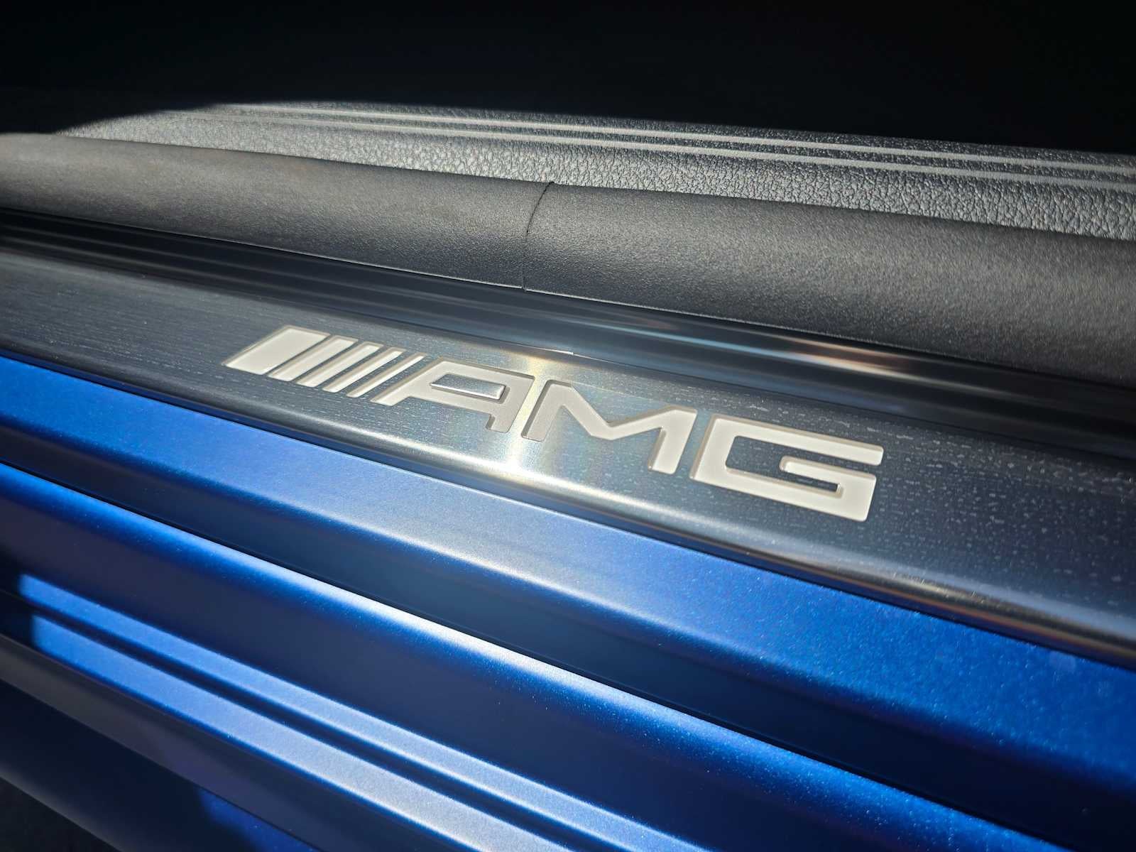 2026 Mercedes-Benz AMG® CLE 53 4MATIC®+ Coupe