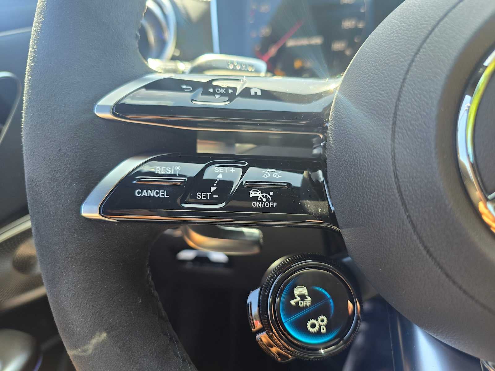 2026 Mercedes-Benz AMG® CLE 53 4MATIC®+ Coupe