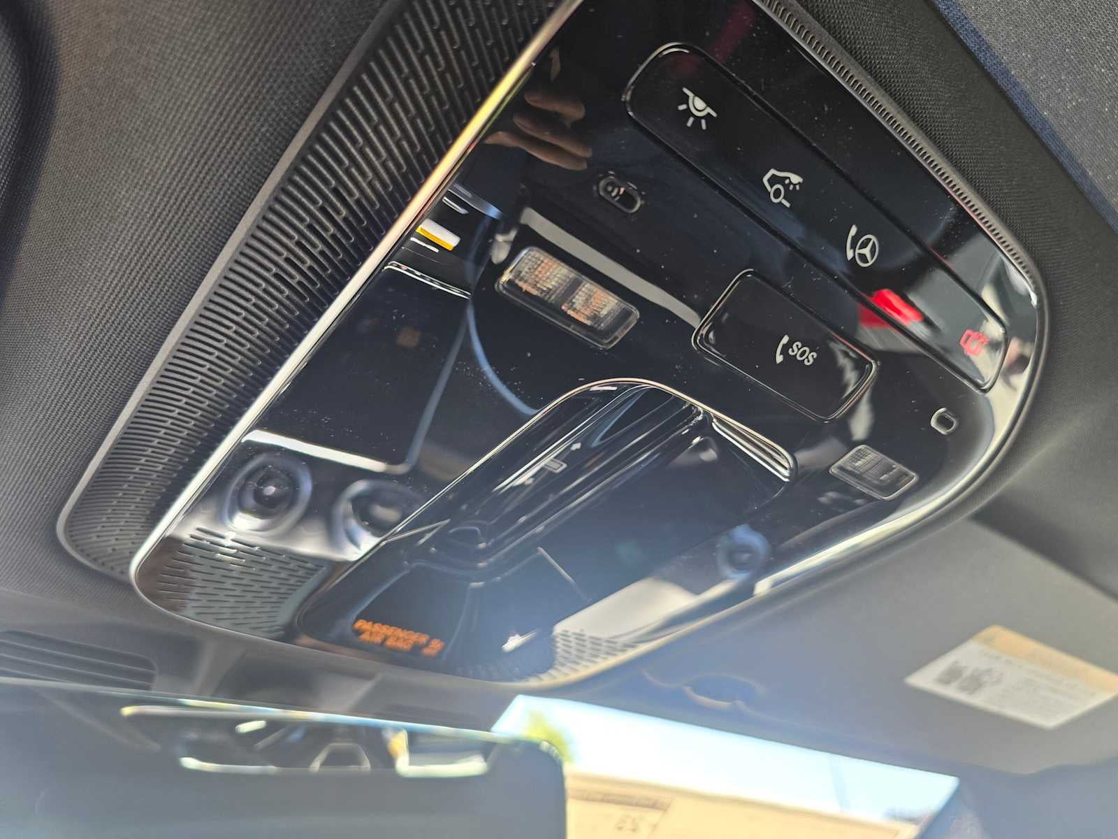 2026 Mercedes-Benz AMG® CLE 53 4MATIC®+ Coupe