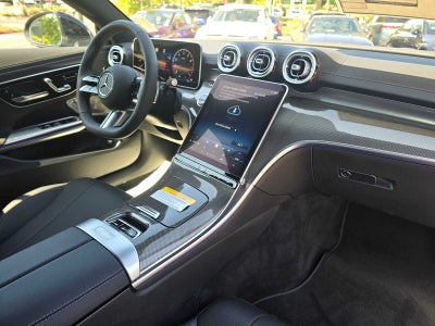 2025 Mercedes-Benz CLE CLE 300