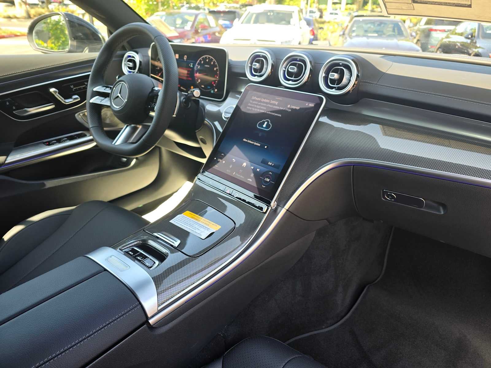 2025 Mercedes-Benz CLE CLE 300