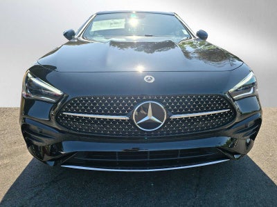 2025 Mercedes-Benz CLE CLE 300