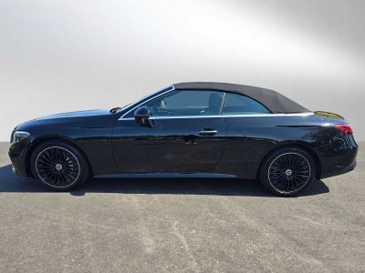 2025 Mercedes-Benz CLE CLE 300