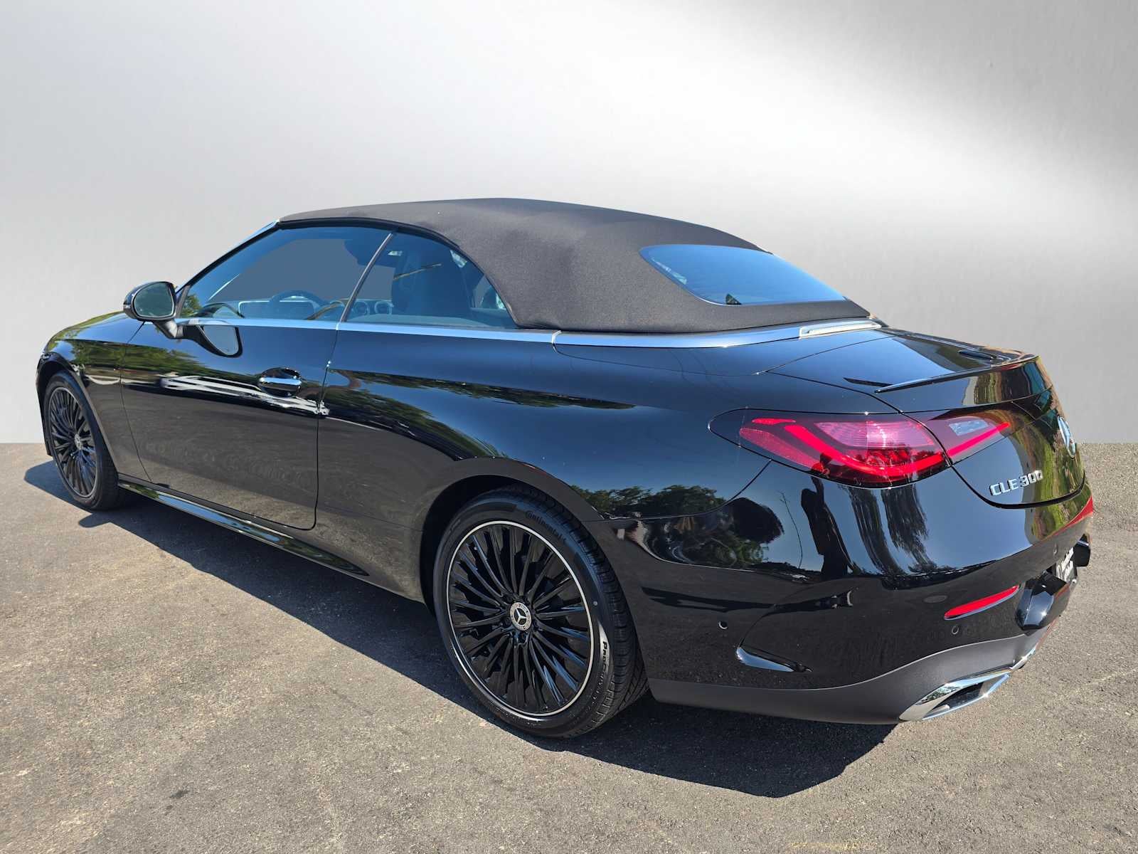 2025 Mercedes-Benz CLE CLE 300