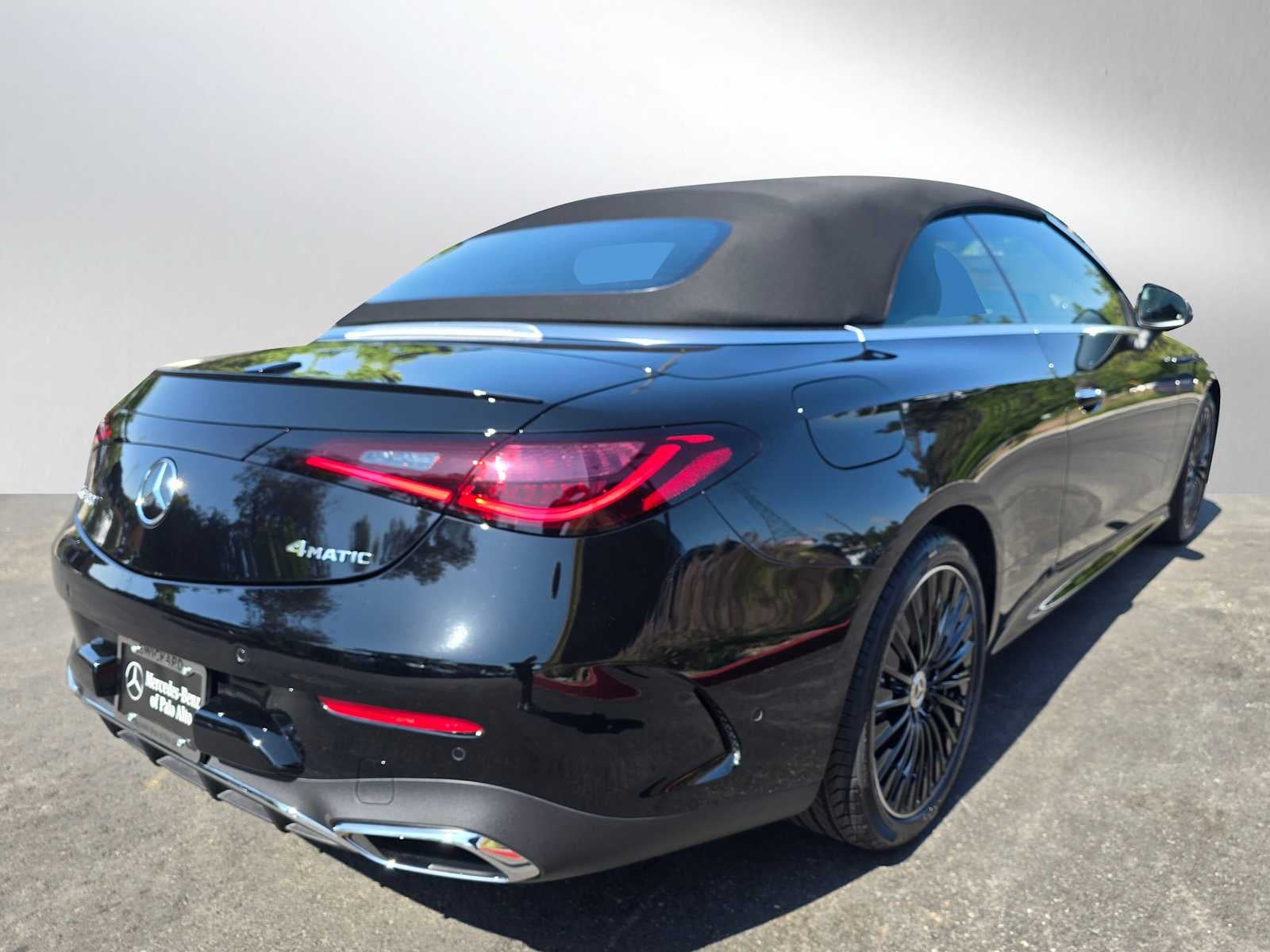 2025 Mercedes-Benz CLE CLE 300