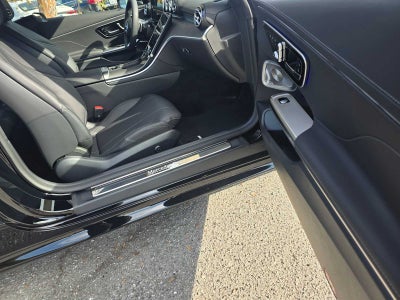 2026 Mercedes-Benz CLE CLE 300