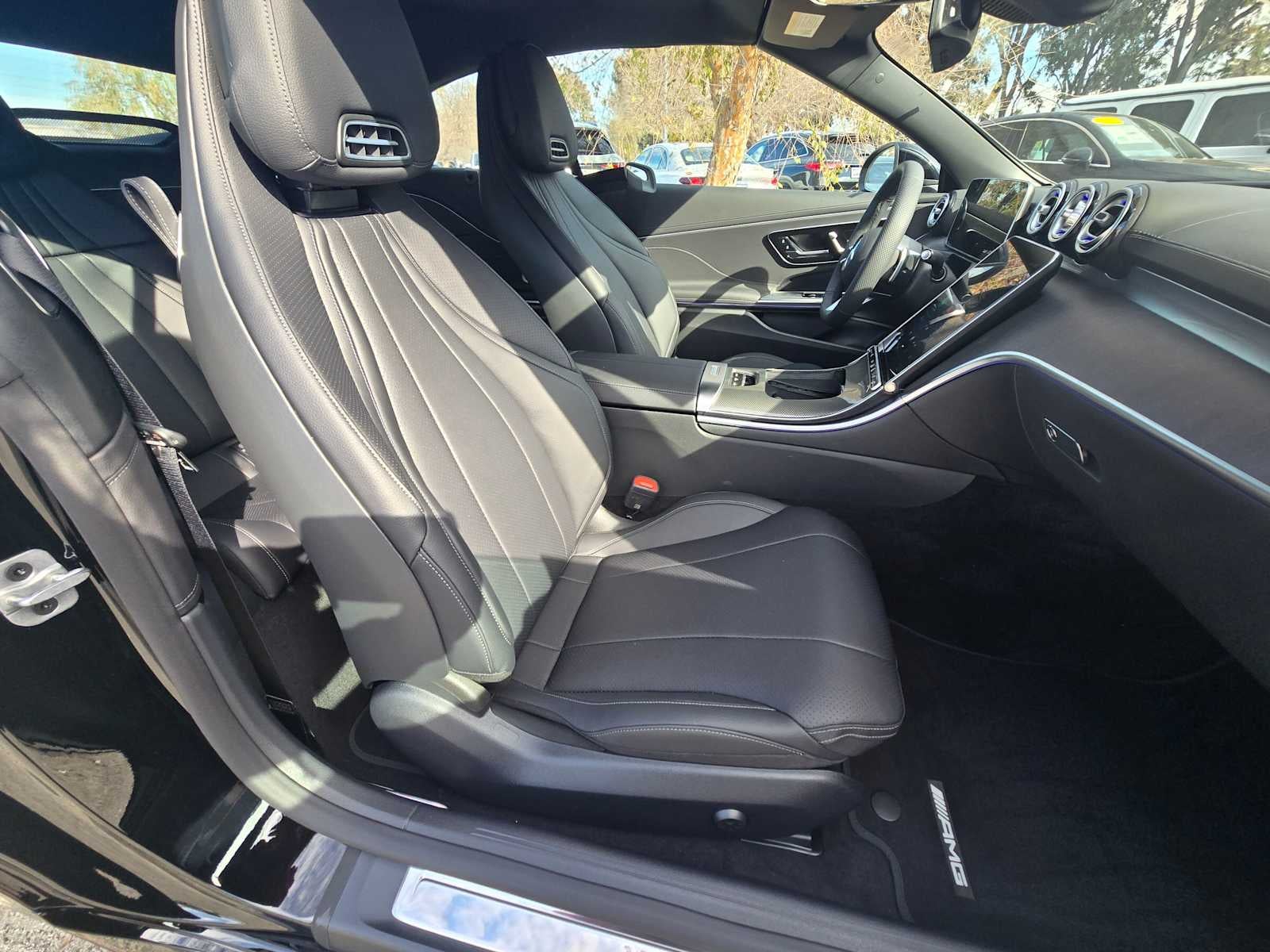 2026 Mercedes-Benz CLE CLE 300