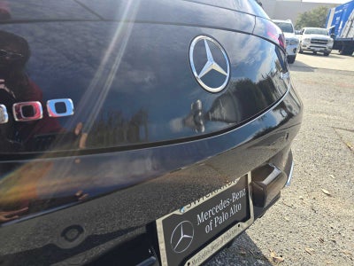 2026 Mercedes-Benz CLE CLE 300