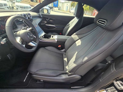 2026 Mercedes-Benz CLE CLE 300