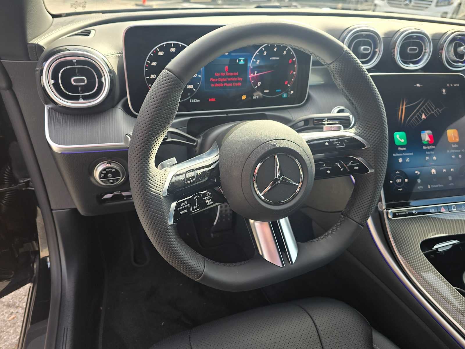 2026 Mercedes-Benz CLE CLE 300