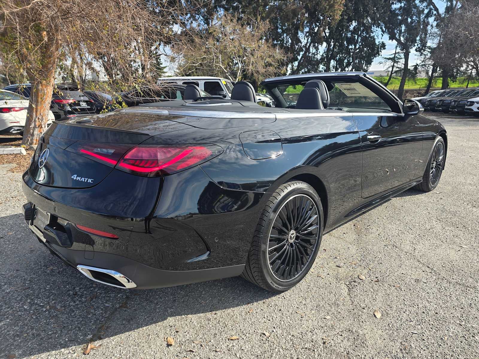 2026 Mercedes-Benz CLE CLE 300