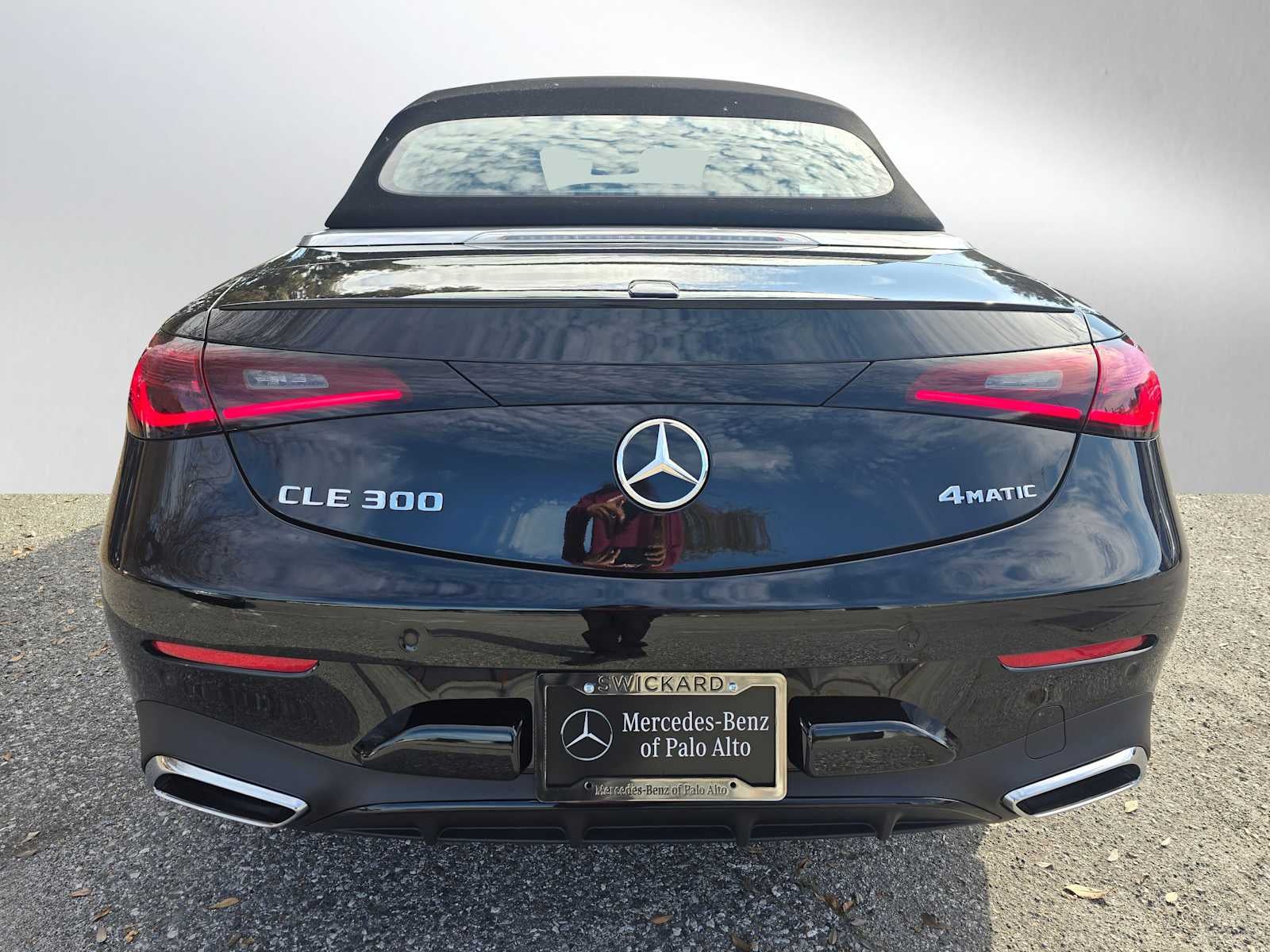 2026 Mercedes-Benz CLE CLE 300