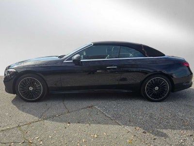 2026 Mercedes-Benz CLE CLE 300