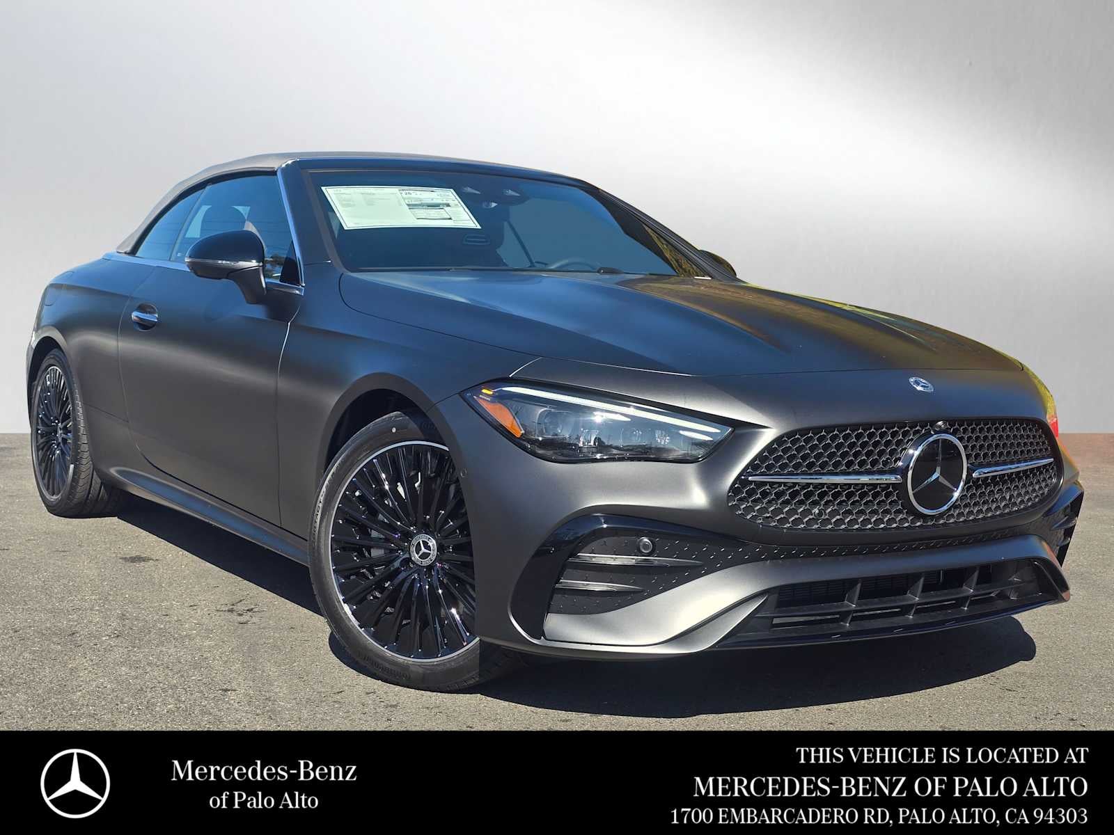 2026 Mercedes-Benz CLE CLE 300