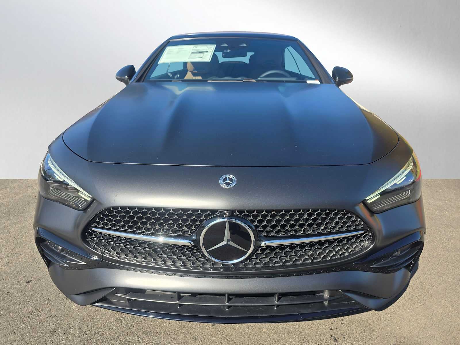 2026 Mercedes-Benz CLE CLE 300