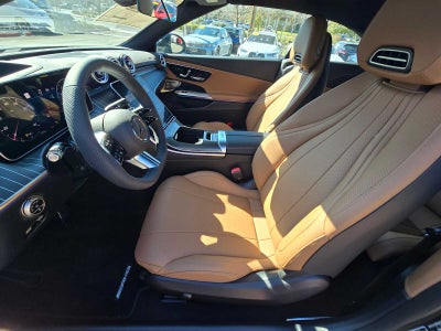 2026 Mercedes-Benz CLE CLE 300