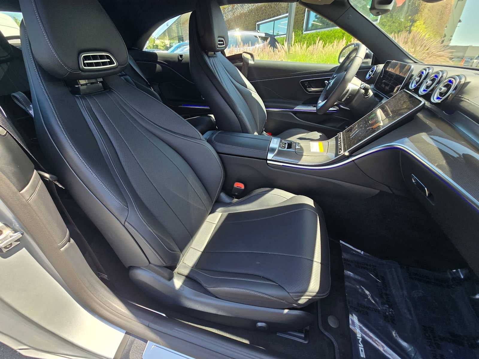 2026 Mercedes-Benz CLE 300 4MATIC® Cabriolet