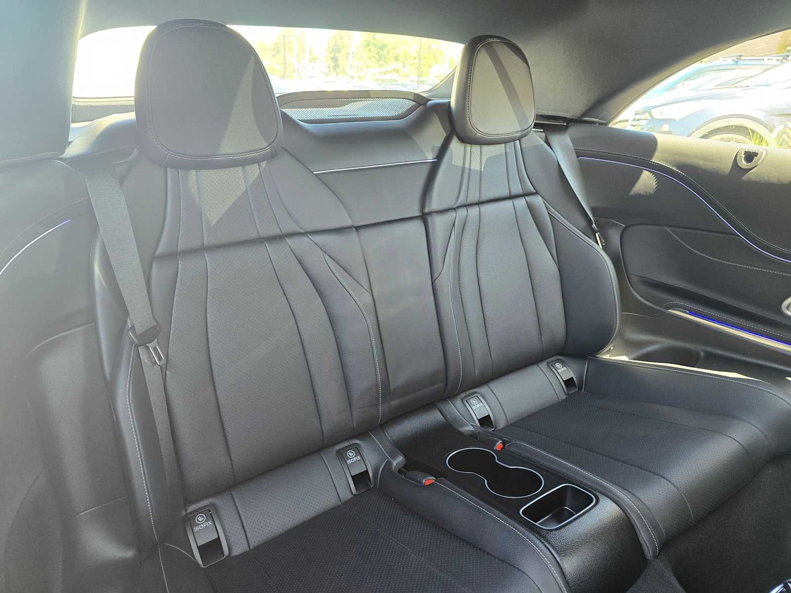 2026 Mercedes-Benz CLE 300 4MATIC® Cabriolet