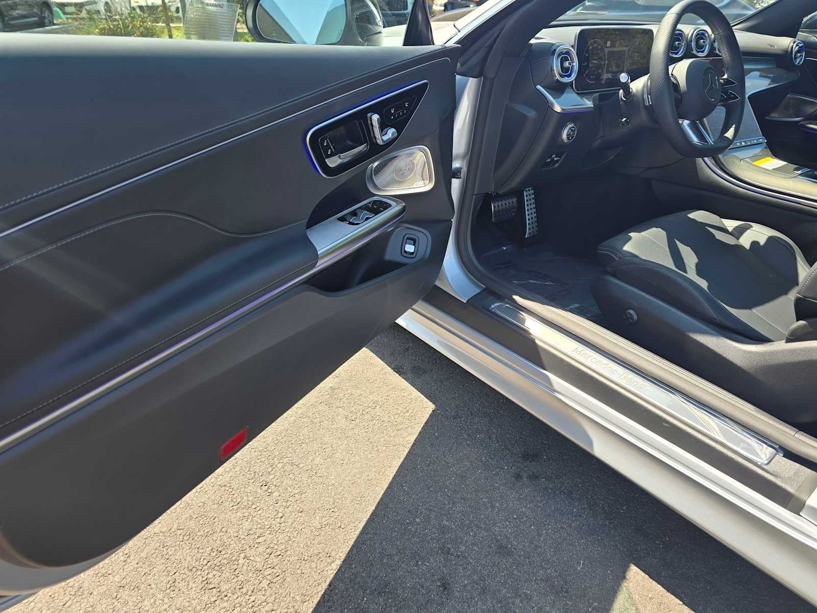 2026 Mercedes-Benz CLE 300 4MATIC® Cabriolet