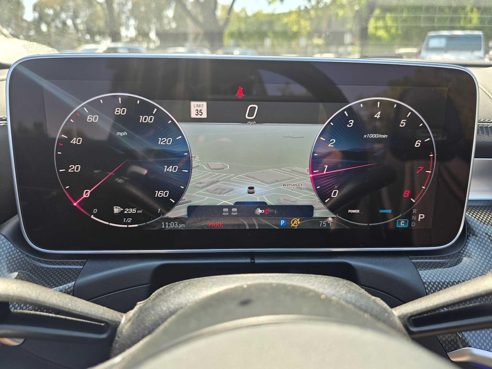 2026 Mercedes-Benz CLE 300 4MATIC® Cabriolet