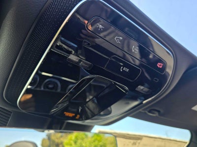 2026 Mercedes-Benz CLE 300 4MATIC® Cabriolet
