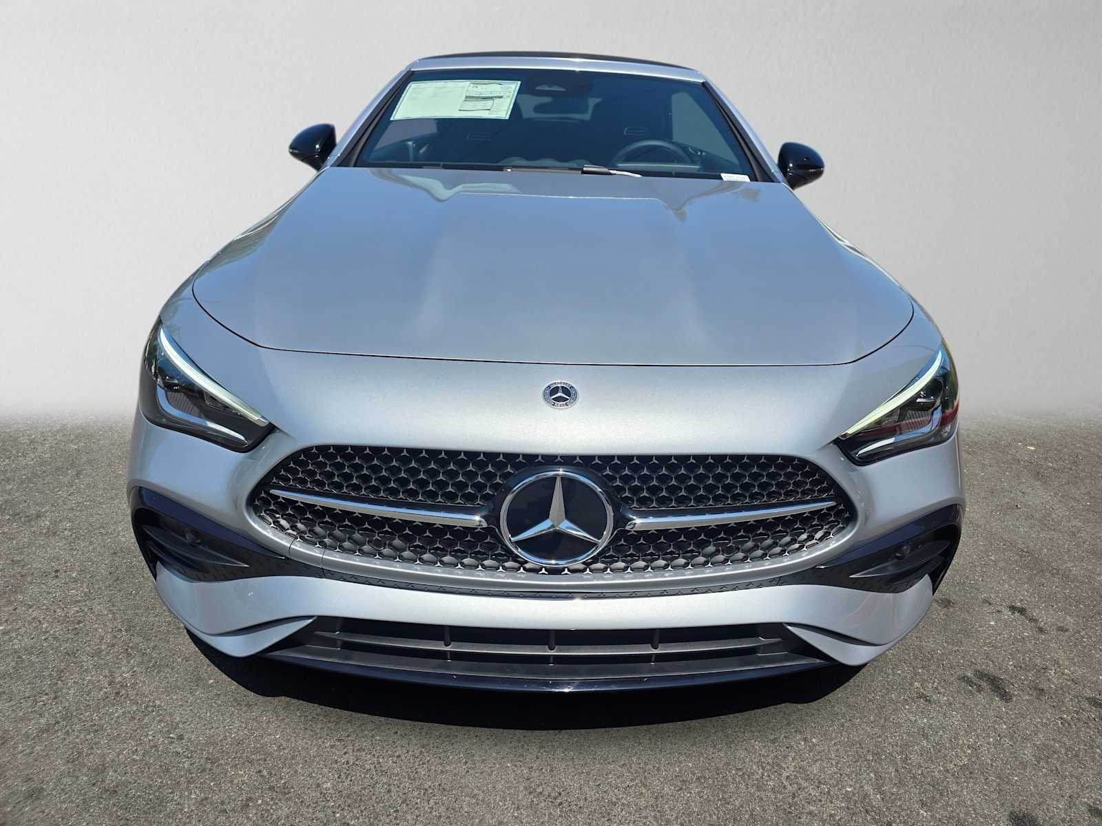 2026 Mercedes-Benz CLE 300 4MATIC® Cabriolet