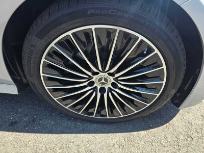 2026 Mercedes-Benz CLE 300 4MATIC® Cabriolet